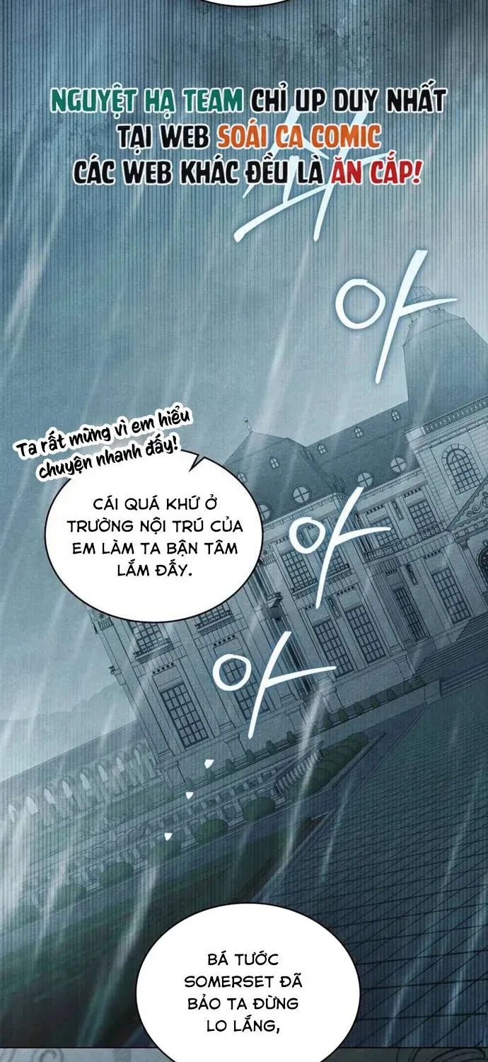 Nơi Khu Vườn Tháng Năm Chap 13 - Next Chap 12