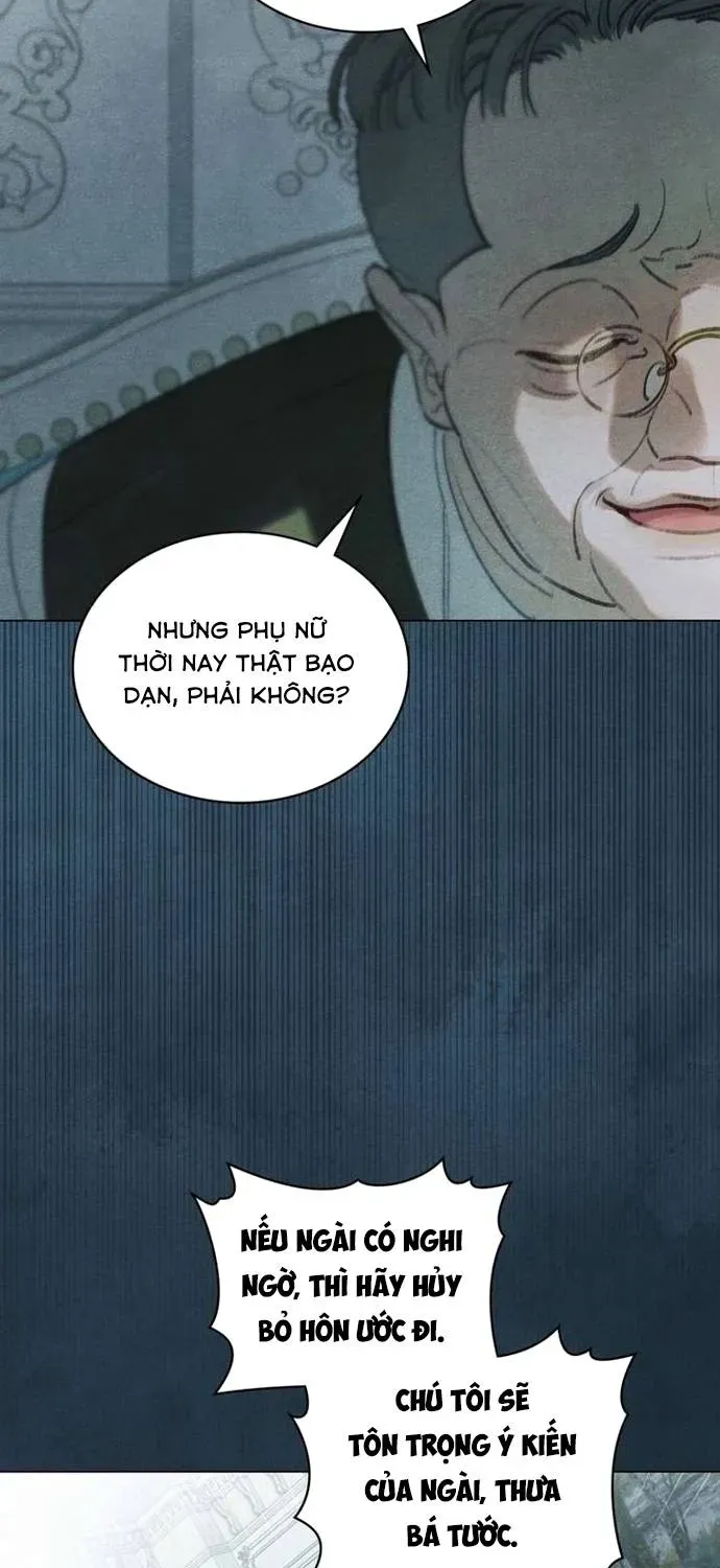 Nơi Khu Vườn Tháng Năm Chap 13 - Next Chap 12