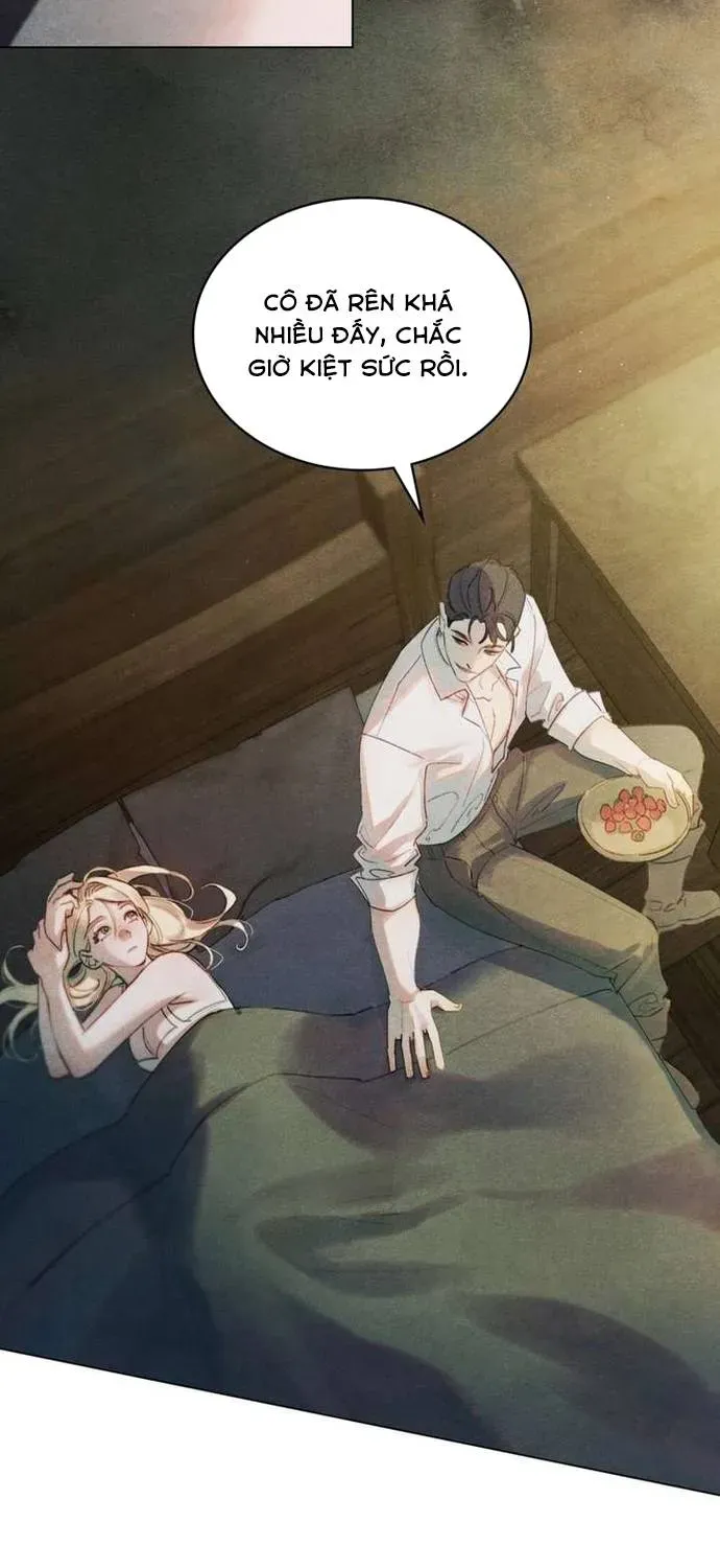 Nơi Khu Vườn Tháng Năm Chap 13 - Next Chap 12