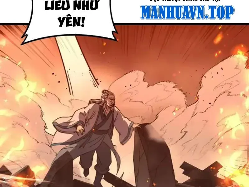 Lão Xà Tu Tiên Truyện Chap 89 - Next Chap 88