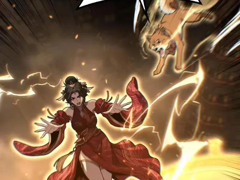 Lão Xà Tu Tiên Truyện Chap 89 - Next Chap 88