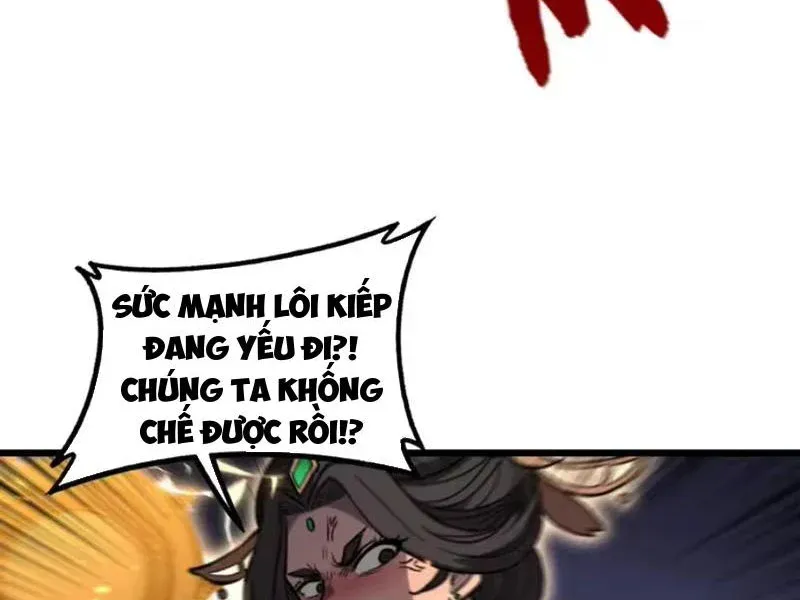 Lão Xà Tu Tiên Truyện Chap 89 - Next Chap 88