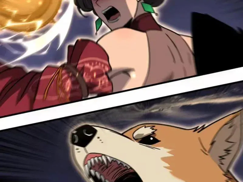Lão Xà Tu Tiên Truyện Chap 89 - Next Chap 88