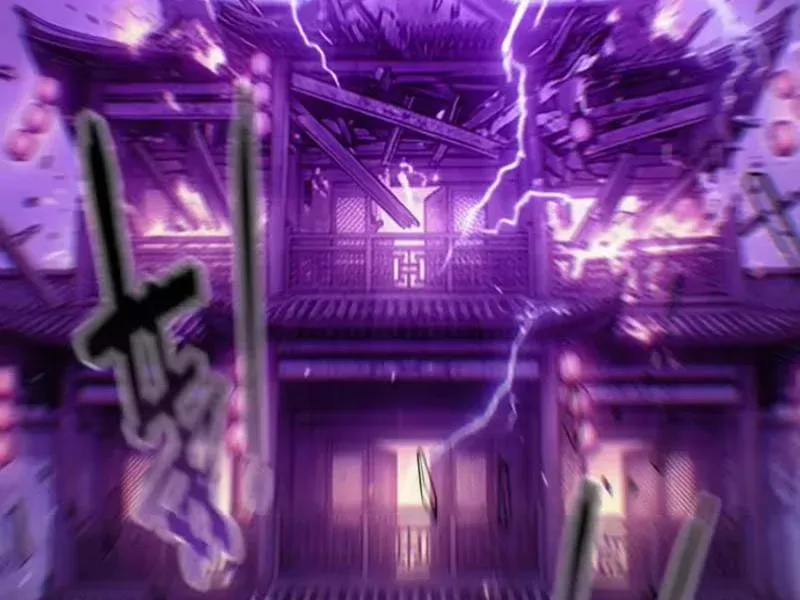 Lão Xà Tu Tiên Truyện Chap 89 - Next Chap 88