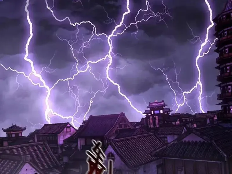 Lão Xà Tu Tiên Truyện Chap 89 - Next Chap 88