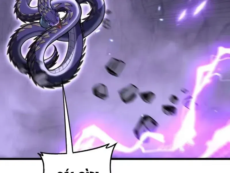 Lão Xà Tu Tiên Truyện Chap 89 - Next Chap 88