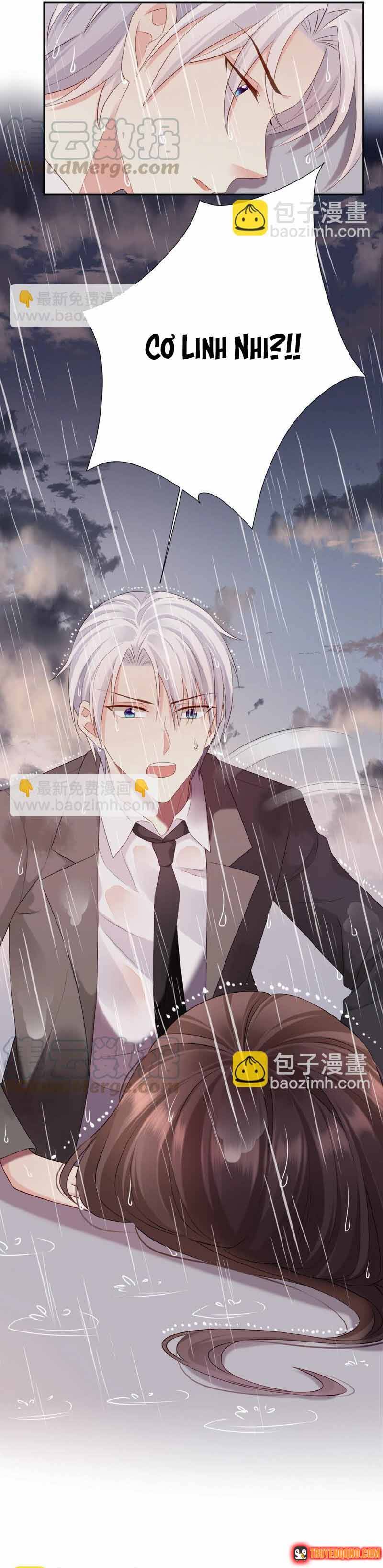 Ngàn Năm Bảo Hộ Đại Nhân Chap 74 - Next Chap 73