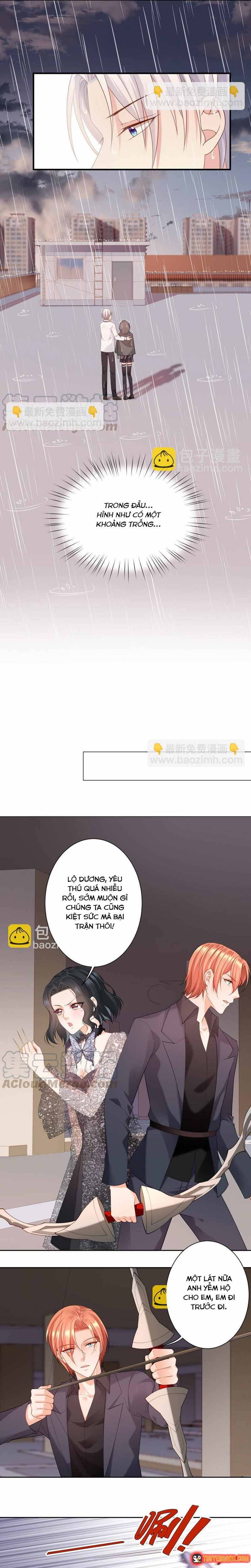 Ngàn Năm Bảo Hộ Đại Nhân Chap 74 - Next Chap 73