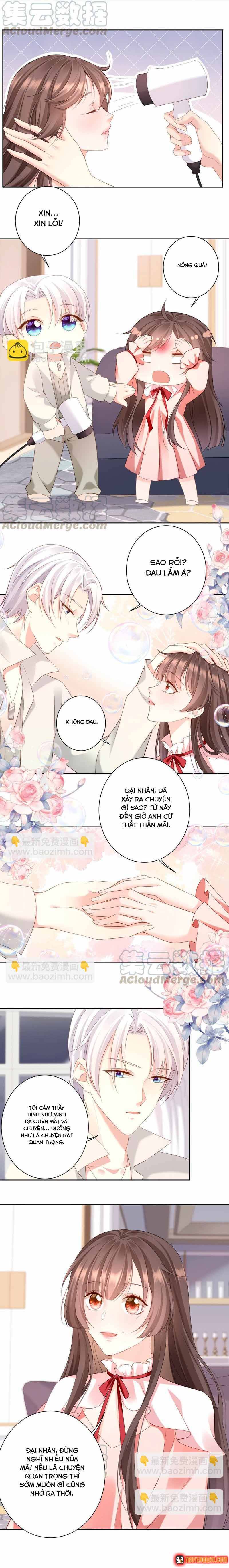 Ngàn Năm Bảo Hộ Đại Nhân Chap 75 - Next Chap 74