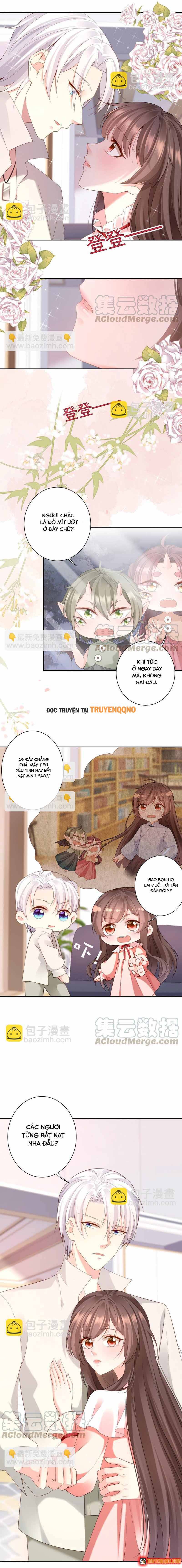 Ngàn Năm Bảo Hộ Đại Nhân Chap 75 - Next Chap 74
