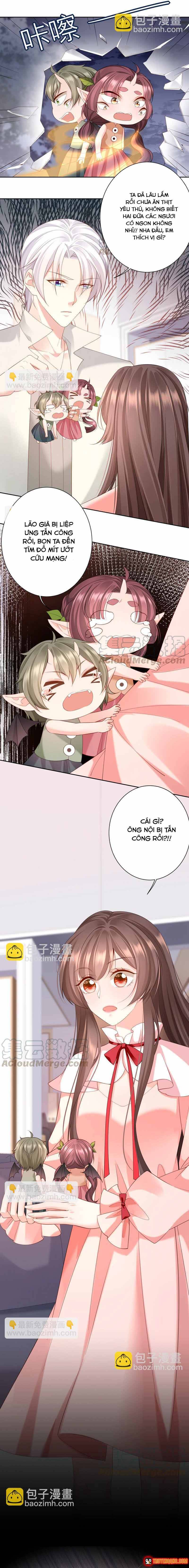 Ngàn Năm Bảo Hộ Đại Nhân Chap 75 - Next Chap 74