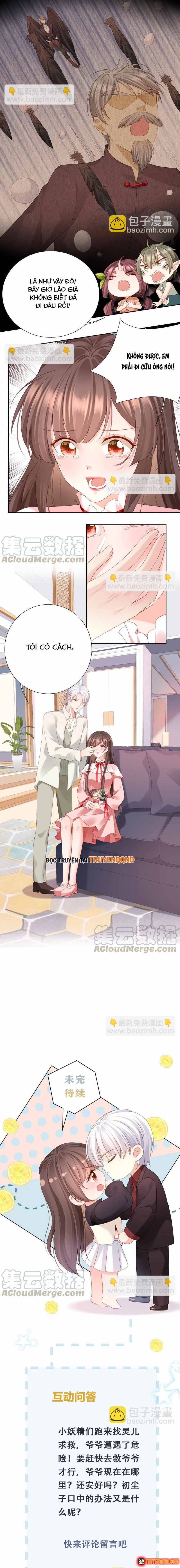 Ngàn Năm Bảo Hộ Đại Nhân Chap 75 - Next Chap 74