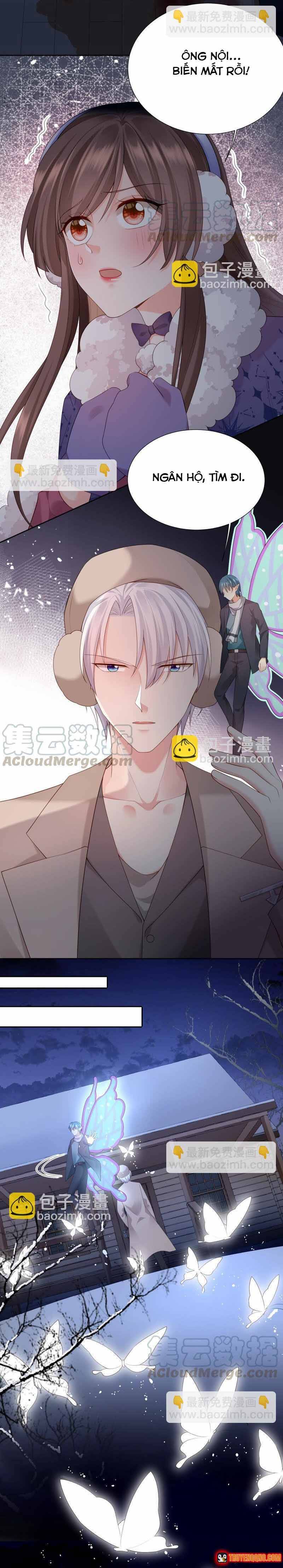 Ngàn Năm Bảo Hộ Đại Nhân Chap 76 - Next Chap 75