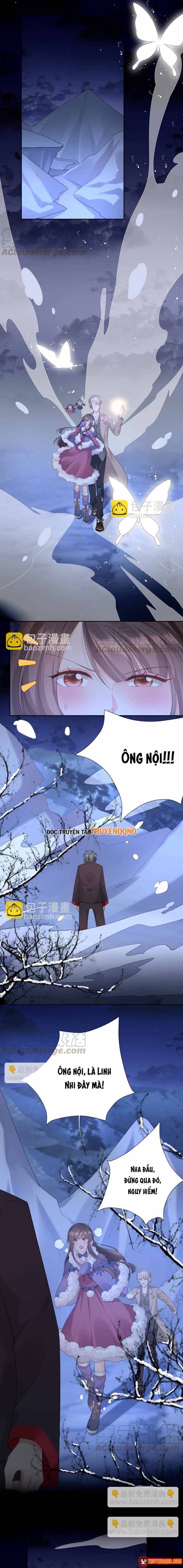 Ngàn Năm Bảo Hộ Đại Nhân Chap 76 - Next Chap 75