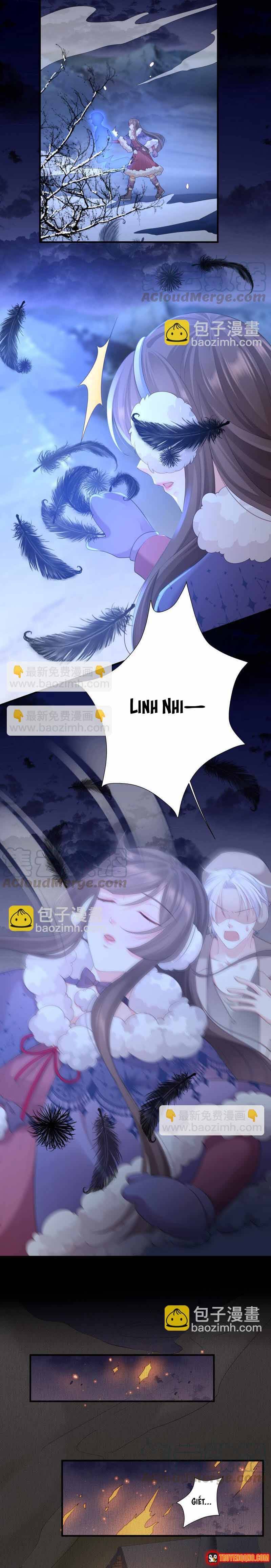 Ngàn Năm Bảo Hộ Đại Nhân Chap 76 - Next Chap 75
