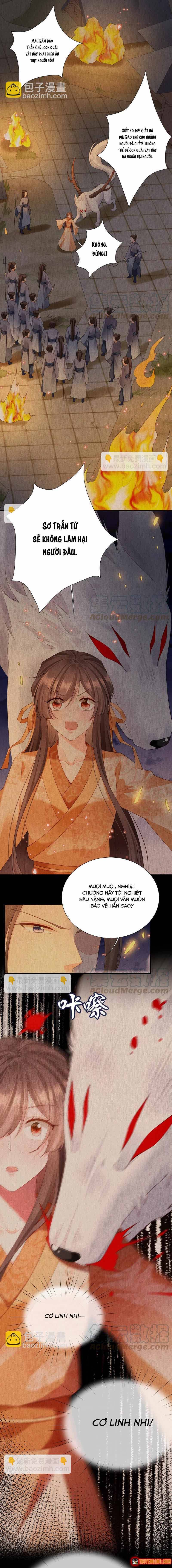 Ngàn Năm Bảo Hộ Đại Nhân Chap 76 - Next Chap 75