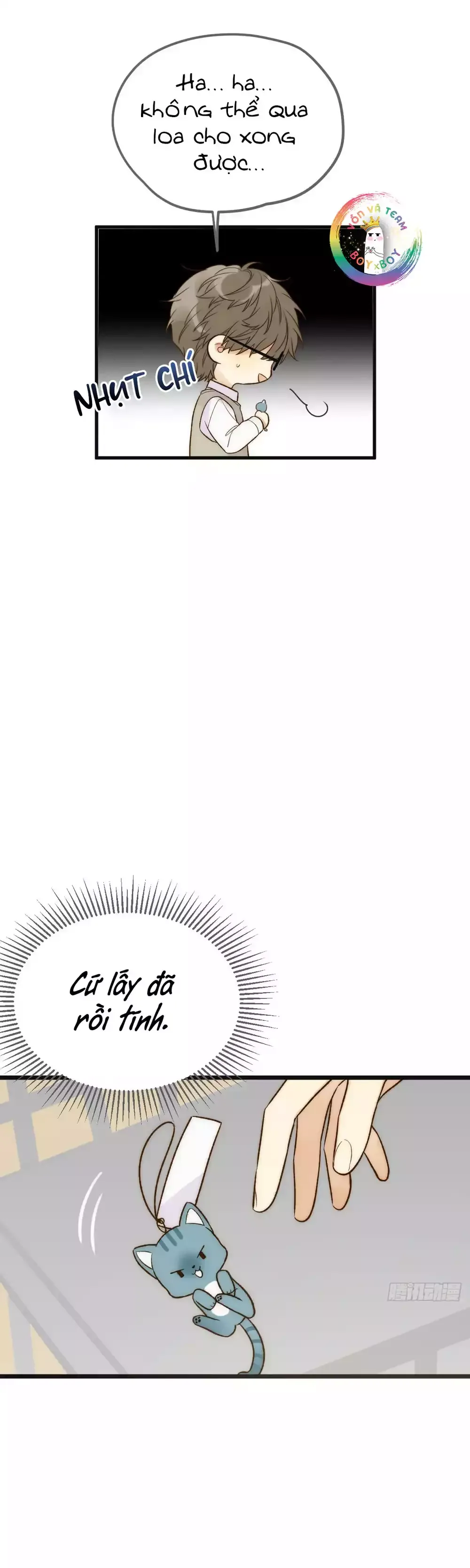 Chương 80 - Trang 17