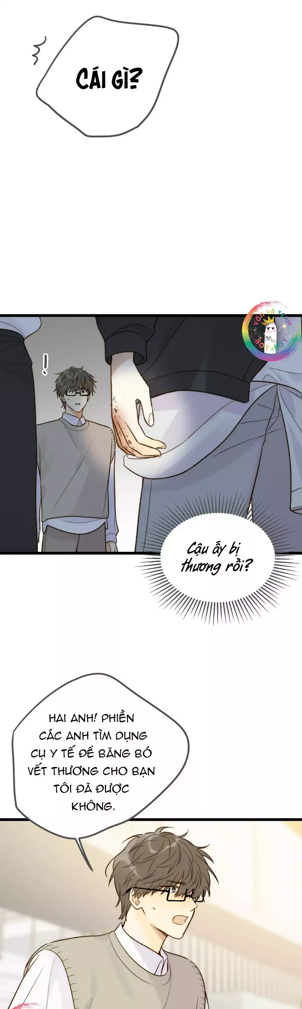 Chương 80 - Trang 28