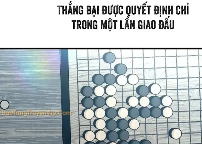 Nữ Hoàng Cờ Vây Chap 1