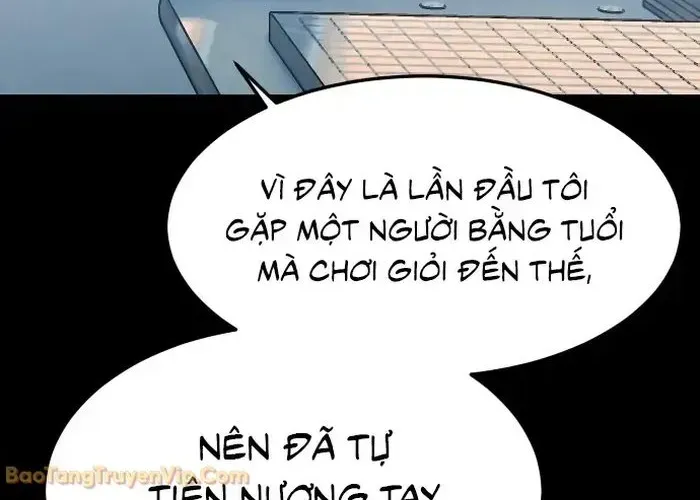 Nữ Hoàng Cờ Vây Chap 1