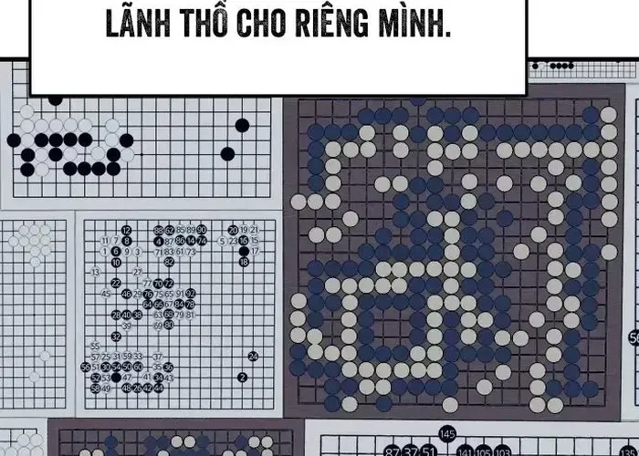 Nữ Hoàng Cờ Vây Chap 1