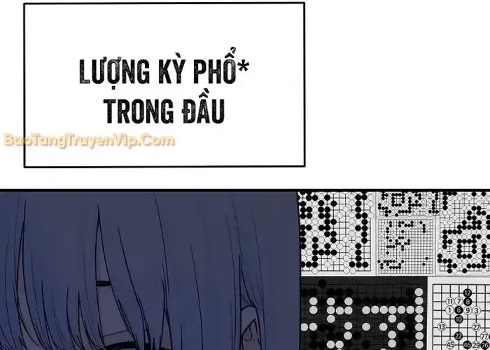 Nữ Hoàng Cờ Vây Chap 1