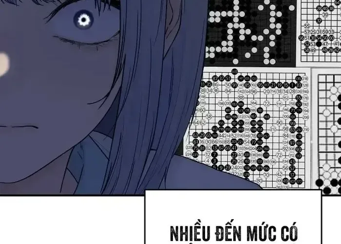 Nữ Hoàng Cờ Vây Chap 1