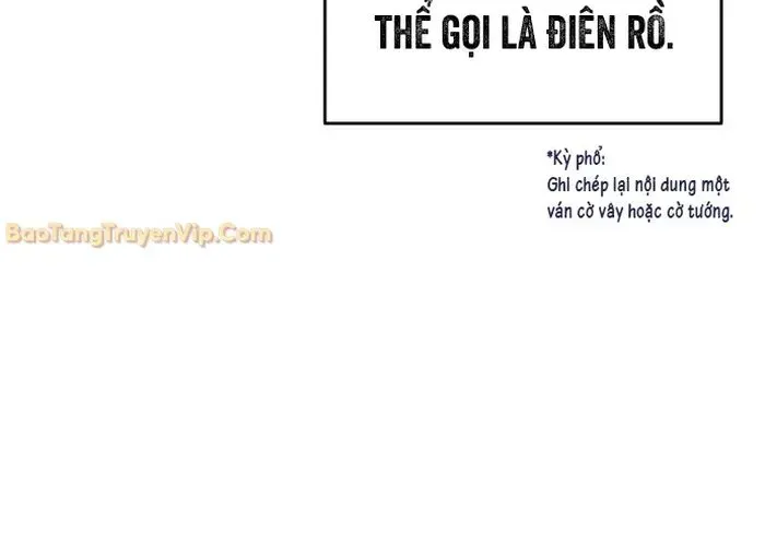 Nữ Hoàng Cờ Vây Chap 1