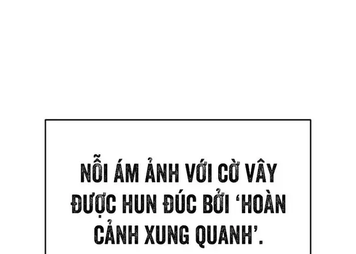 Nữ Hoàng Cờ Vây Chap 1