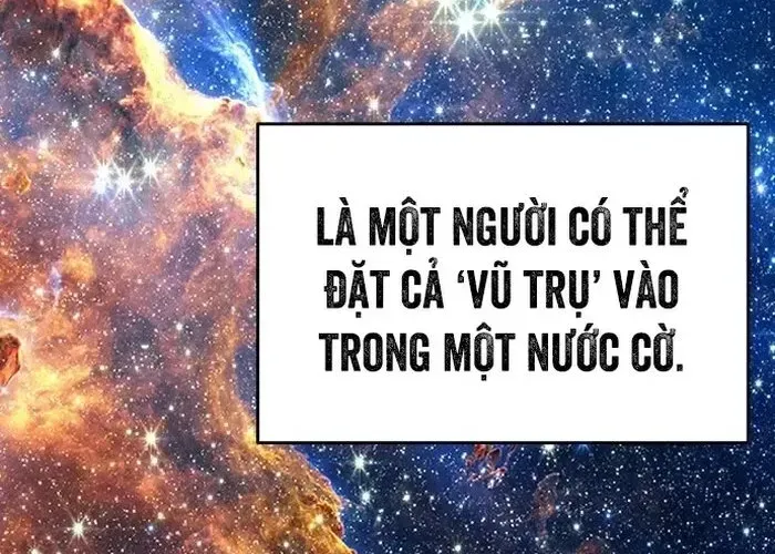 Nữ Hoàng Cờ Vây Chap 1