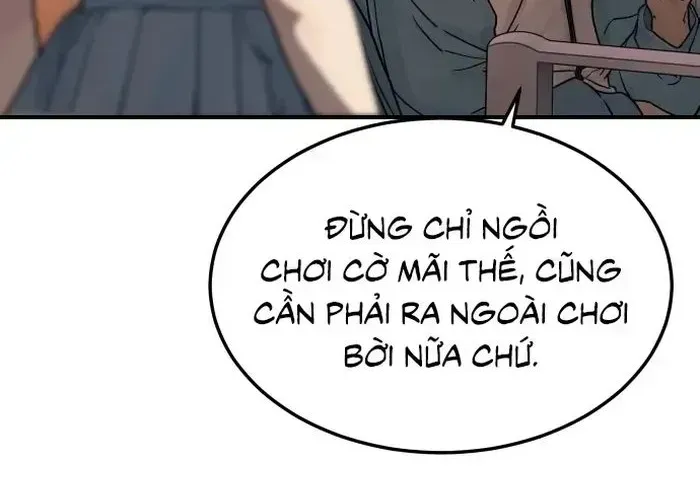 Nữ Hoàng Cờ Vây Chap 1