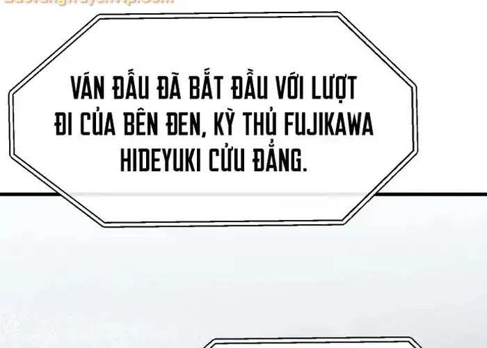 Nữ Hoàng Cờ Vây Chap 1