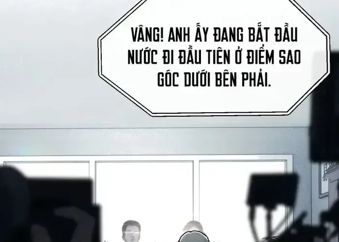 Nữ Hoàng Cờ Vây Chap 1