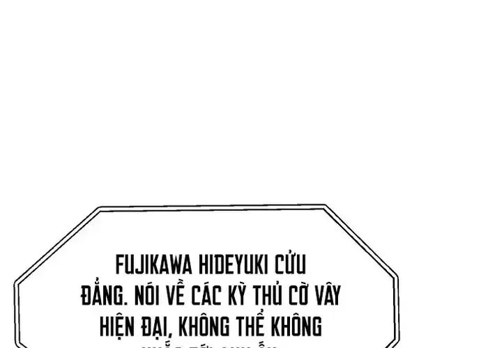 Nữ Hoàng Cờ Vây Chap 1