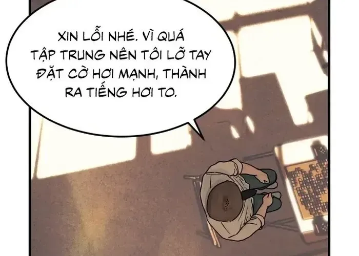 Nữ Hoàng Cờ Vây Chap 1