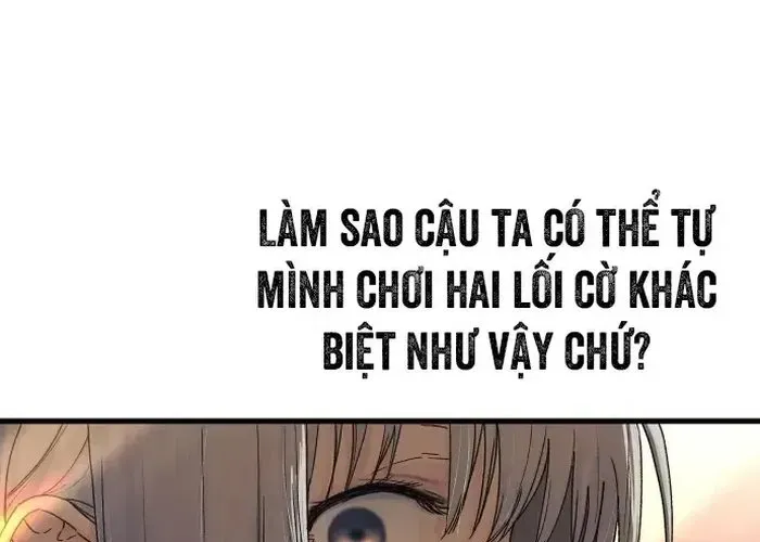 Nữ Hoàng Cờ Vây Chap 1