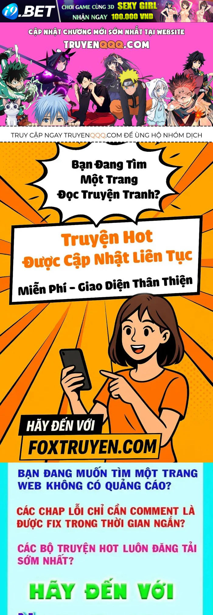 Nữ Hoàng Cờ Vây Chap 10 - Next Chap 9