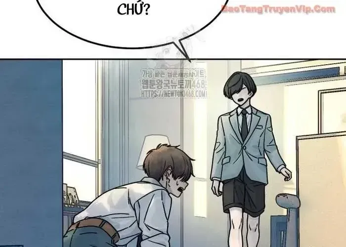 Nữ Hoàng Cờ Vây Chap 10 - Next Chap 9