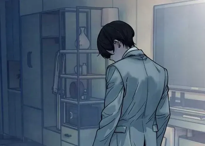 Nữ Hoàng Cờ Vây Chap 10 - Next Chap 9