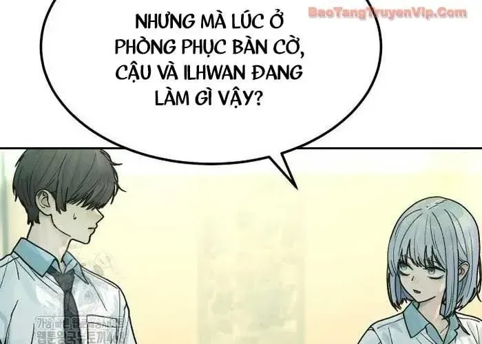 Nữ Hoàng Cờ Vây Chap 10 - Next Chap 9