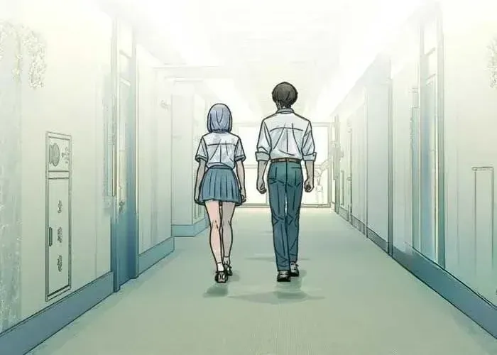 Nữ Hoàng Cờ Vây Chap 10 - Next Chap 9