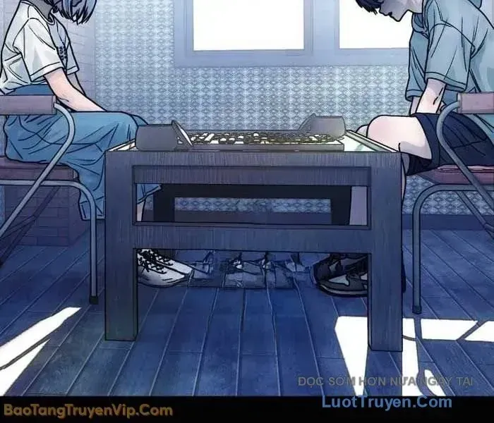 Nữ Hoàng Cờ Vây Chap 10 - Next Chap 9