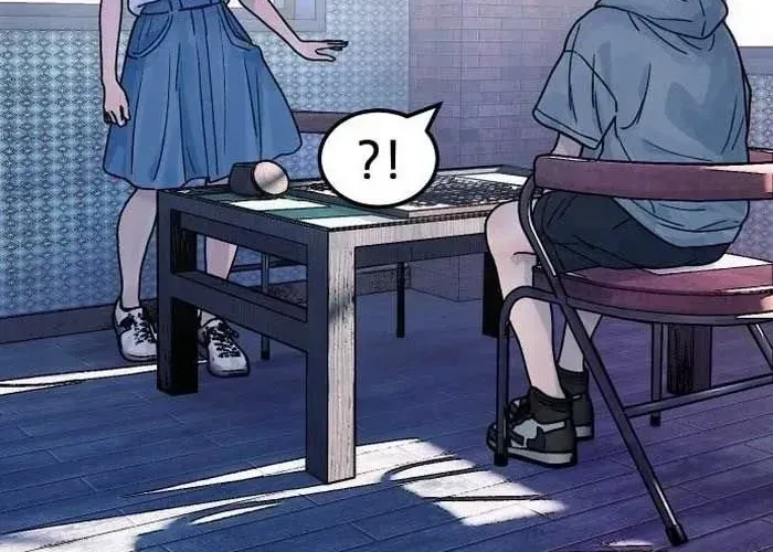 Nữ Hoàng Cờ Vây Chap 10 - Next Chap 9