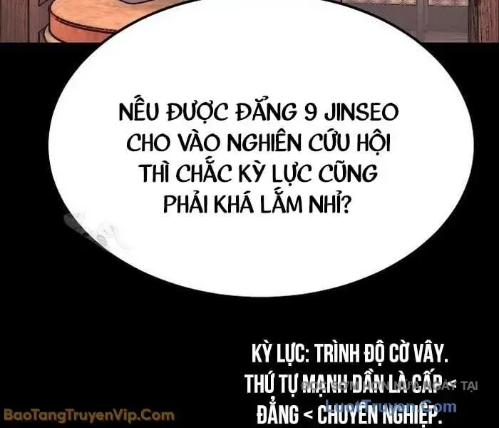 Nữ Hoàng Cờ Vây Chap 10 - Next Chap 9