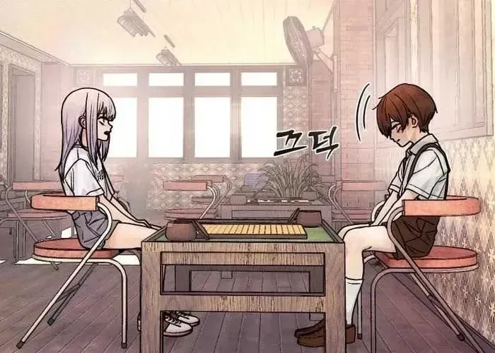 Nữ Hoàng Cờ Vây Chap 10 - Next Chap 9