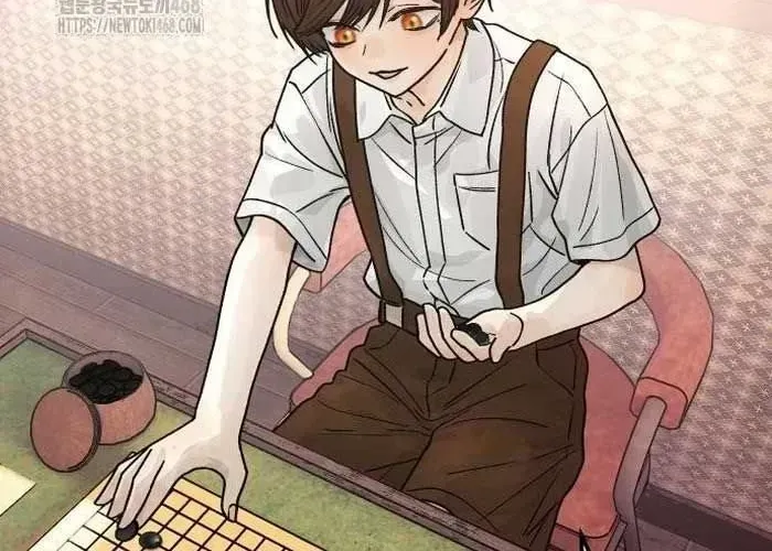 Nữ Hoàng Cờ Vây Chap 10 - Next Chap 9