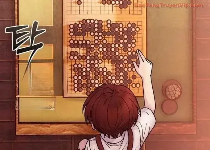 Nữ Hoàng Cờ Vây Chap 10 - Next Chap 9