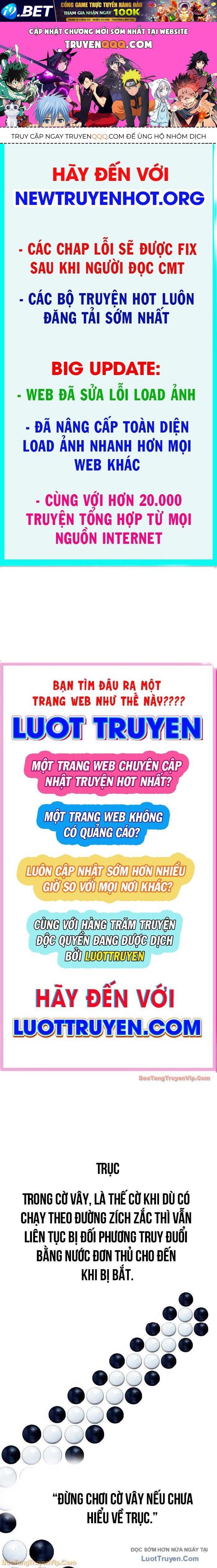 Nữ Hoàng Cờ Vây Chap 12 - Next Chap 11