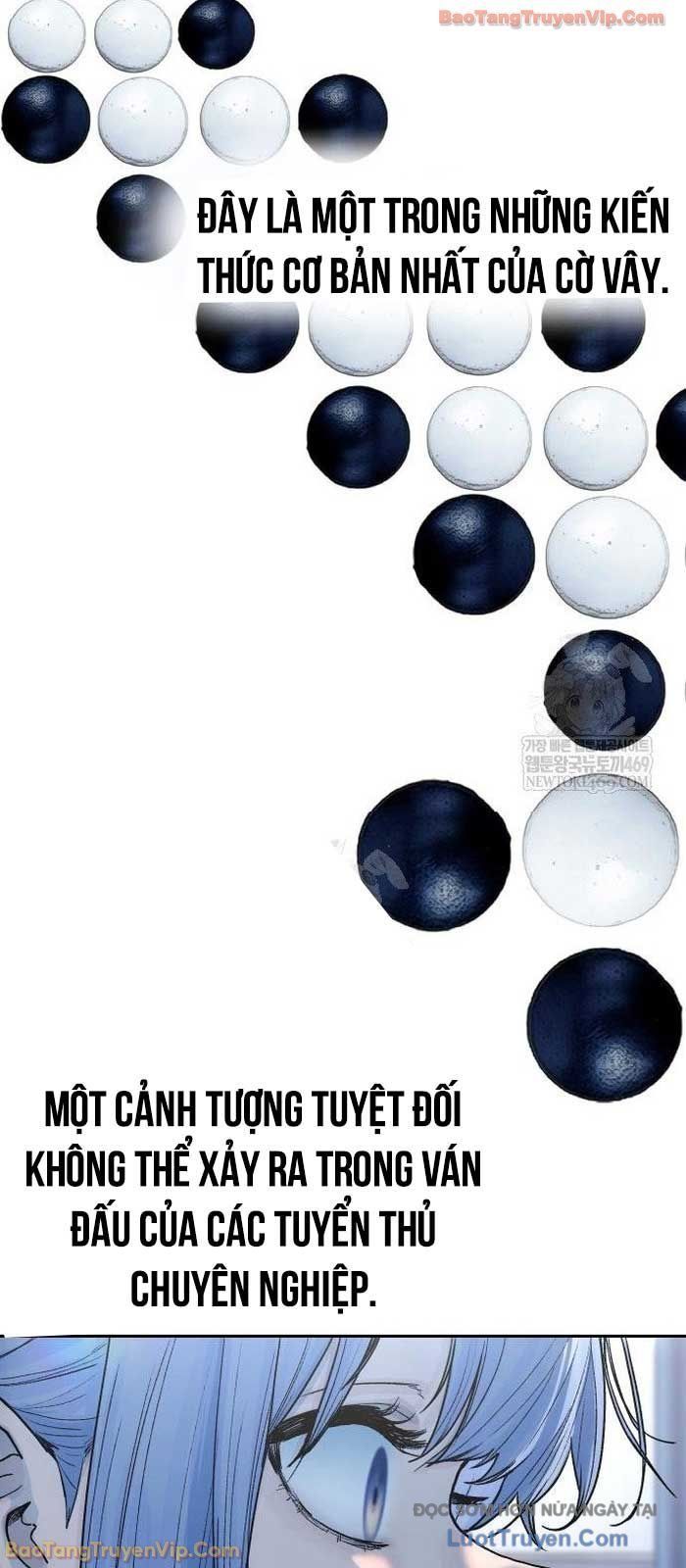Nữ Hoàng Cờ Vây Chap 12 - Next Chap 11