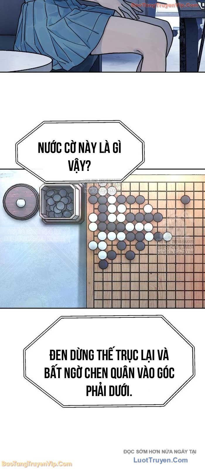 Nữ Hoàng Cờ Vây Chap 12 - Next Chap 11